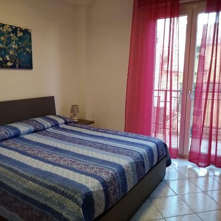 Trinakria Apartment Gela Luaran gambar