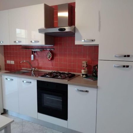 Trinakria Apartment Gela Luaran gambar