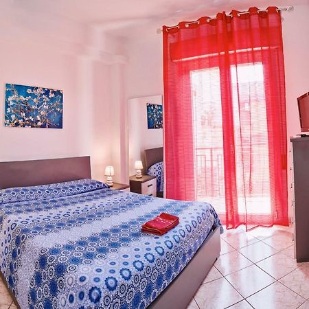 Trinakria Apartment Gela Luaran gambar