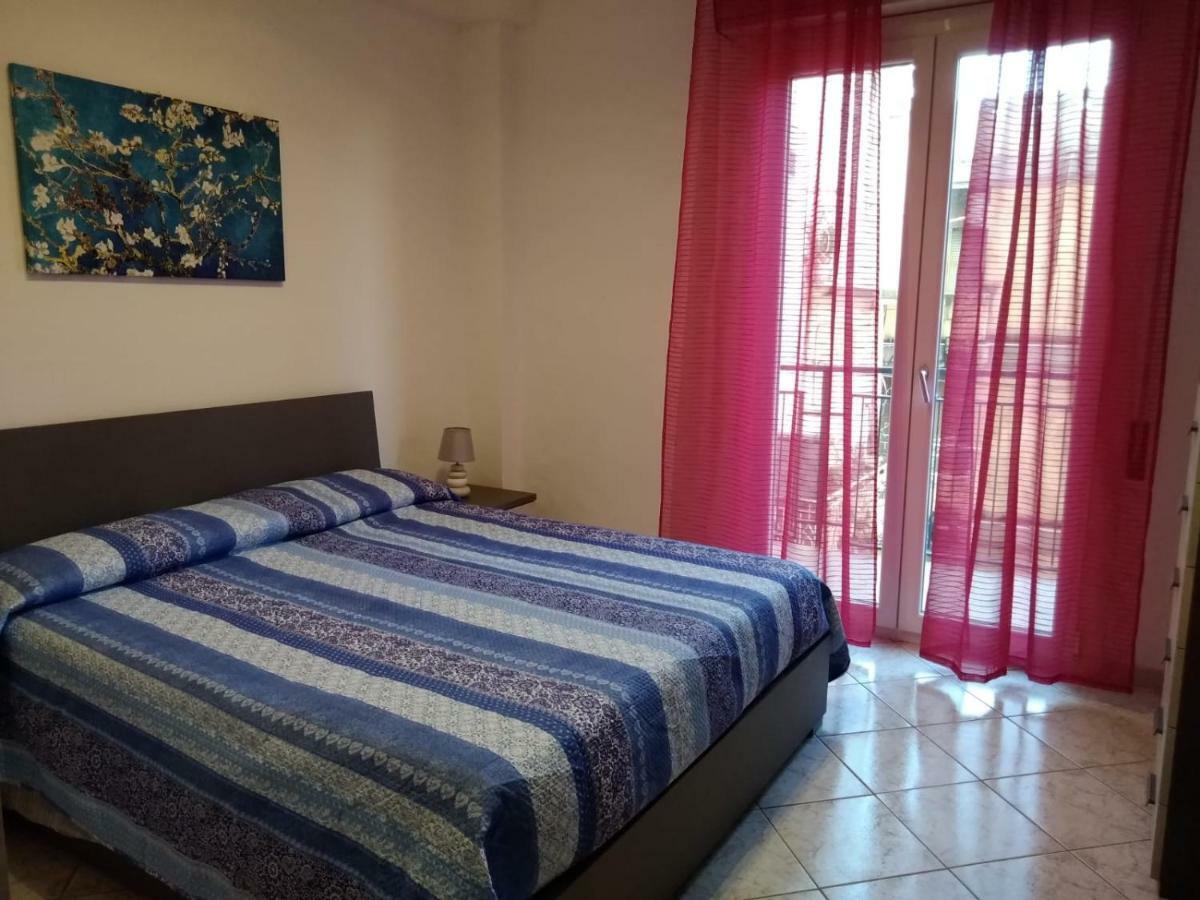 Trinakria Apartment Gela Luaran gambar