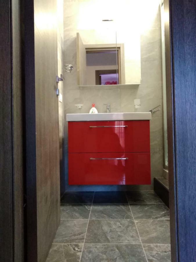Trinakria Apartment Gela Luaran gambar