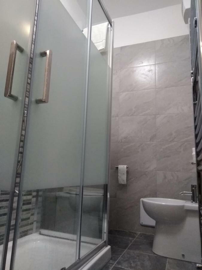 Trinakria Apartment Gela Luaran gambar
