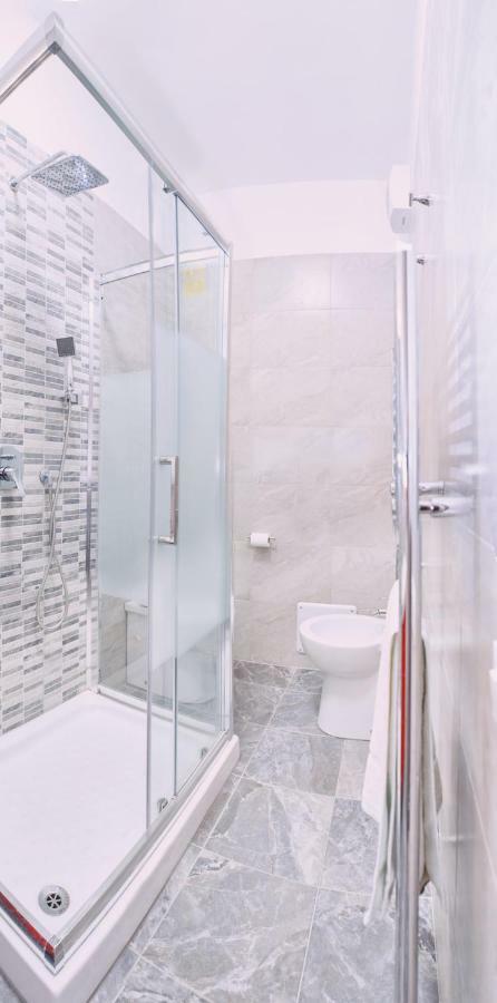 Trinakria Apartment Gela Luaran gambar